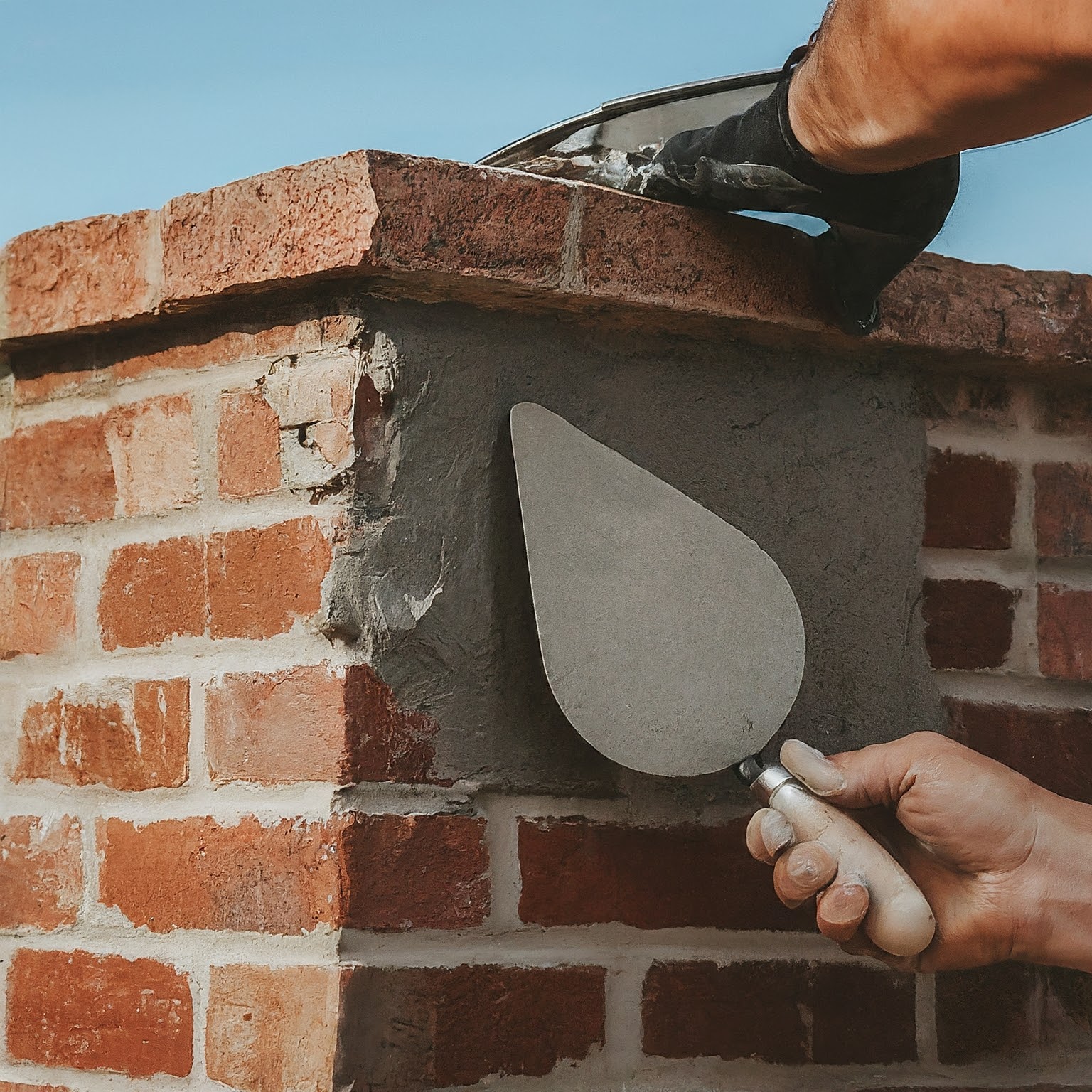 Expert Chimney Masonry Repair in Oak Park, Michigan - Professional Service by Chimney Sweep Oak Park Michigan