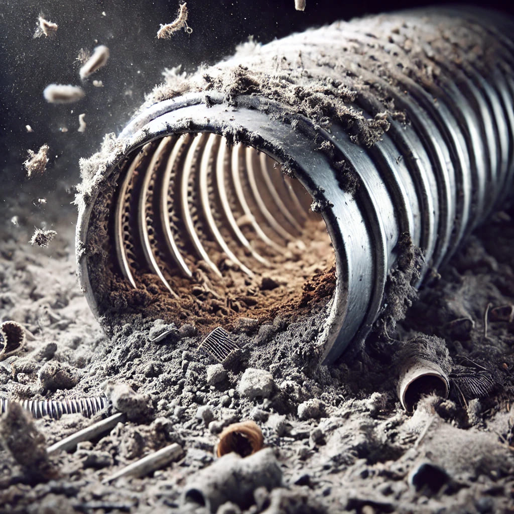 Professional Dryer Vent Cleaning Oak Park MI - Expert Safety and Efficiency Solutions by Chimney Sweep Oak Park Michigan