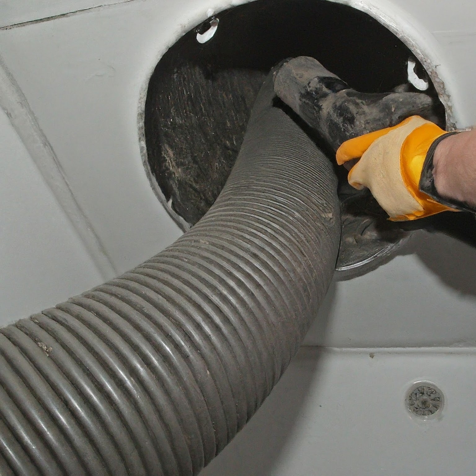 Professional Duct Cleaning Oak Park MI - HVAC Air Duct Cleaning Services by Chimney Sweep Oak Park Michigan