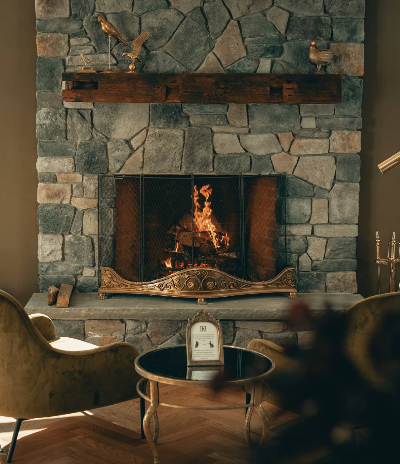 Professional Fireplace Services In Oak Park Michigan