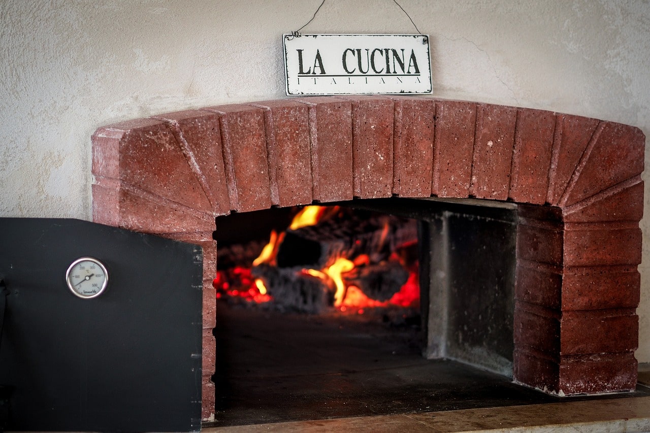 Premium Pizza Ovens and Grills in Oak Park, Michigan
